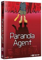 Paranoia Agent (3 Dvd)