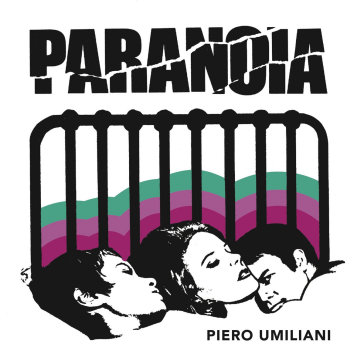 Paranoia (orgasmo 7") - Piero Umiliani