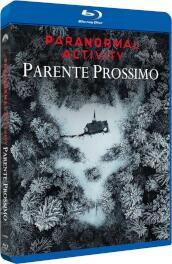 Paranormal Activity - Parente Prossimo