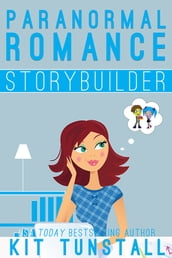 Paranormal Romance Novel Storybuilder