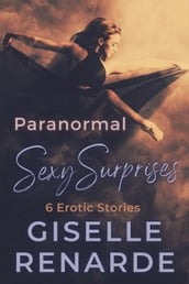 Paranormal Sexy Surprises