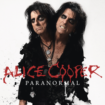 Paranormal (digipack) - Alice Cooper