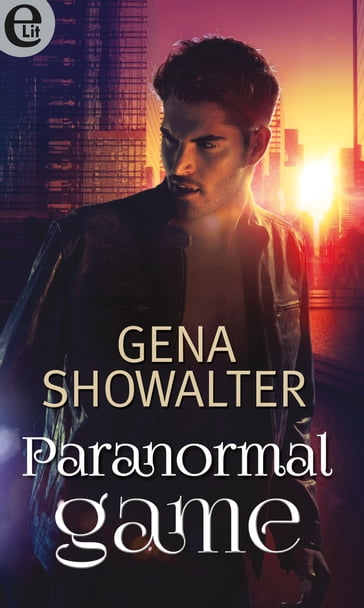 Paranormal game (eLit) - Gena Showalter