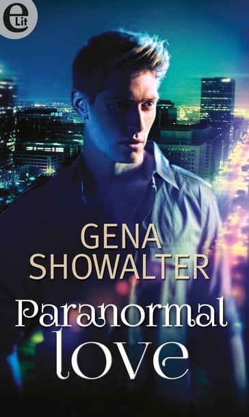 Paranormal love (eLit) - Gena Showalter