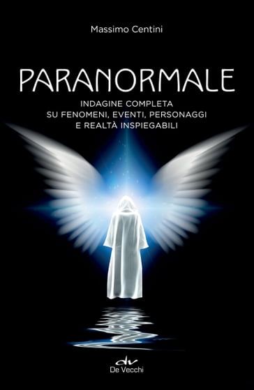 Paranormale - Massimo Centini