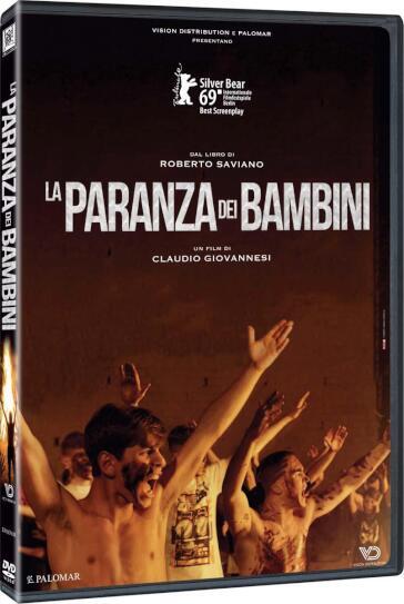 Paranza Dei Bambini (La) - Claudio Giovannesi