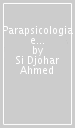 Parapsicologia e psicoanalisi