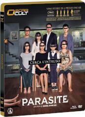 Parasite (Blu-Ray+Dvd)