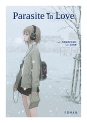 Parasite in Love - Roman