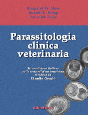 Parassitologia clinica veterinaria