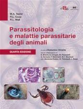 Parassitologia e malattie parassitarie degli animali