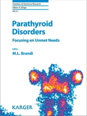 Parathyroid Disorders