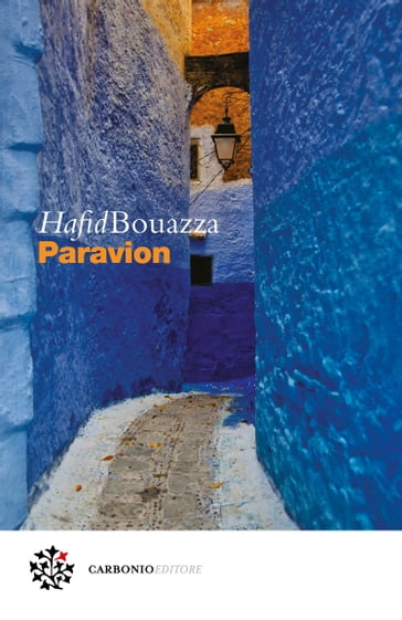 Paravion - Hafid Bouazza - Marco Pennisi