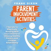 Parent Involvement Activities