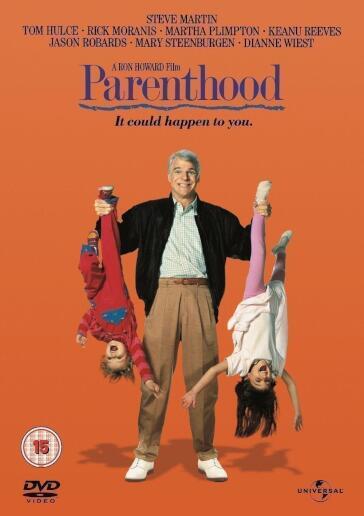 Parenthood / Parenti, Amici E Tanti Guai [Edizione: Regno Unito] [ITA] - Ron Howard