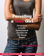 Parenting a Teen Girl