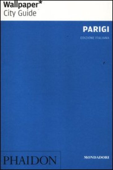 Parigi - Greg Foster