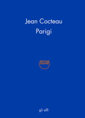 Parigi - Jean Cocteau