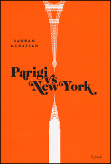 Parigi vs New York - Vahram Muratyan