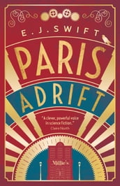 Paris Adrift