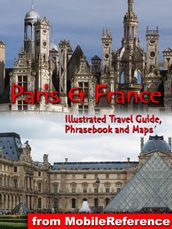 Paris & France