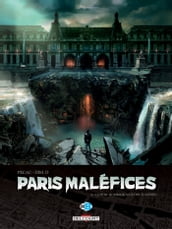 Paris Maléfices T03