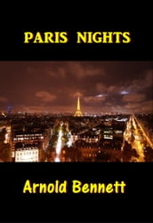 Paris Nights