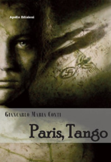 Paris, Tango - Giancarlo Maria Conti