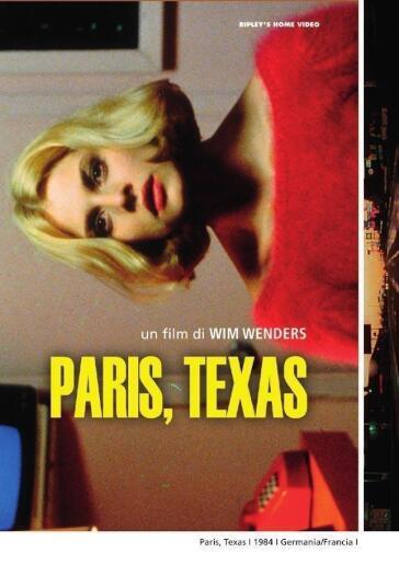 Paris, Texas (Versione Restaurata) (2 Dvd) - Wim Wenders