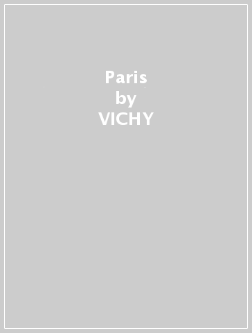 Paris - VICHY