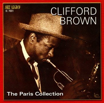 Paris collection vol.1 - Clifford Brown