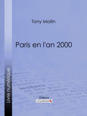 Paris en l an 2000