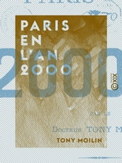 Paris en l an 2000