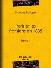 Paris et les Parisiens en 1835