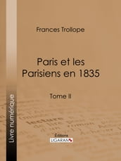 Paris et les Parisiens en 1835
