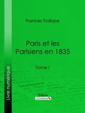 Paris et les Parisiens en 1835