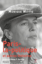 Paris-la-politique et autres histoires