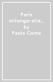 Paris milonga-slidepack