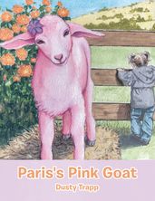 Paris s Pink Goat