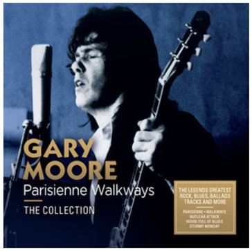 Parisienne walkways - Gary Moore