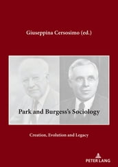 Park and Burgess s Sociology