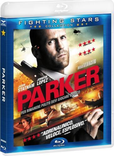 Parker (Fighting Stars) - Taylor Hackford