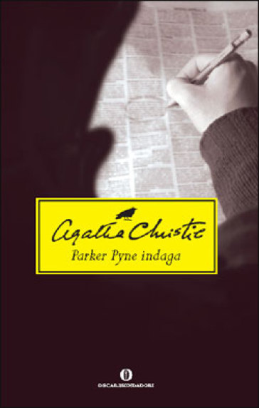 Parker Pyne indaga - Agatha Christie