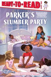 Parker s Slumber Party