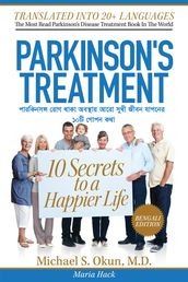 Parkinson s Treatment Bengali Edition: 10 Secrets to a Happier Life:n   as      10   i e. o