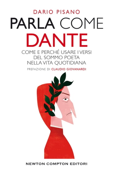 Parla come Dante - Dario Pisano