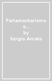 Parlamentarismo e partito operaio nella genesi del pensiero politico di Kautsky