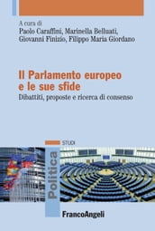 Il Parlamento europeo e le sue sfide