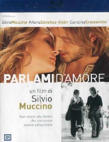 Parlami D'Amore - Silvio Muccino