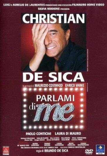 Parlami Di Me - Brando De Sica